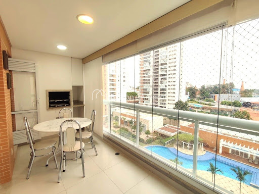 Apartamento, 3 quartos, 119 m² - Foto 9