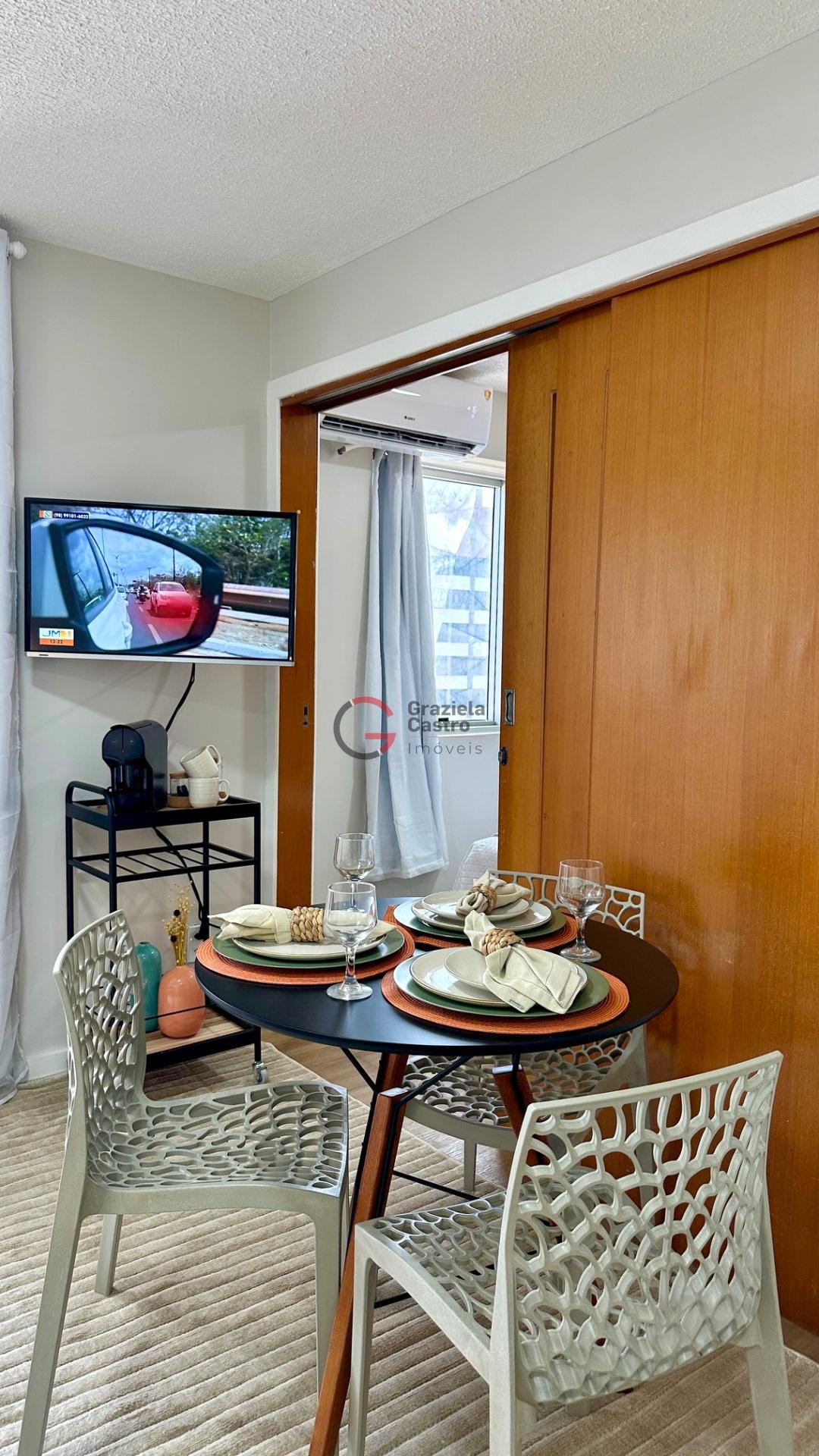 Apartamento, 1 quarto, 32 m² - Foto 2