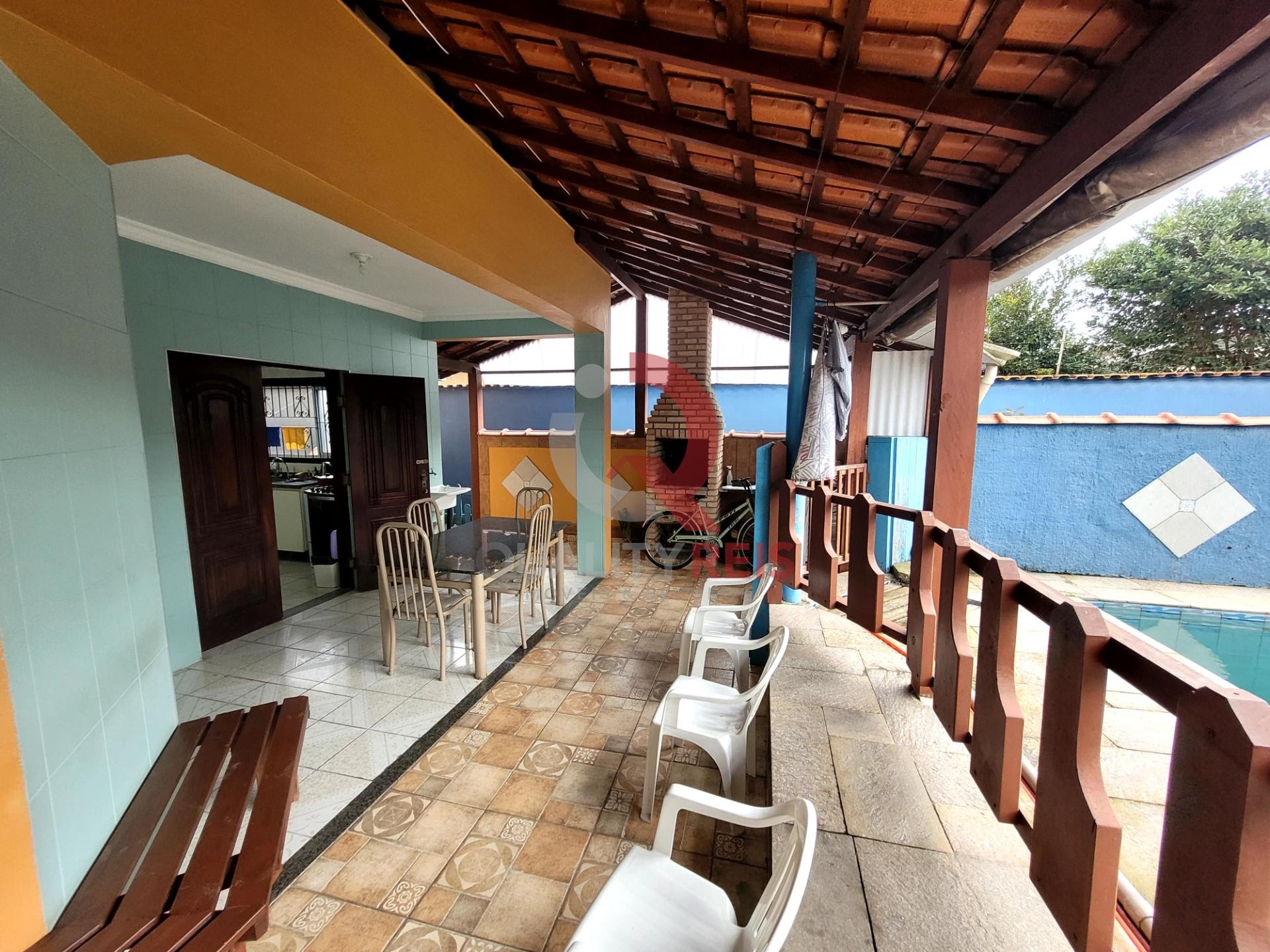 Sobrado, 3 quartos, 500 m² - Foto 43
