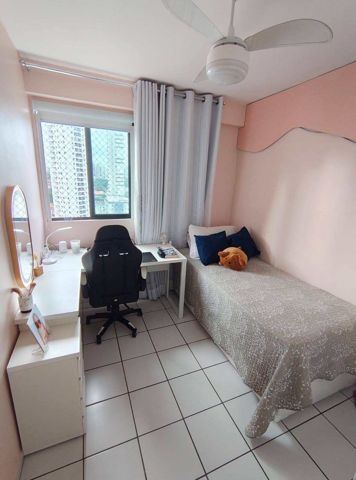 Apartamento à venda com 3 quartos, 1 suíte, 1 vaga e 80m² no Madalena, Recife (PE) — foto 14 de 25