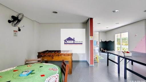 Apartamento à venda com 2 quartos, 1 suíte, 2 vagas e 55m² no Consolação, São Paulo (SP) — foto 19 de 30