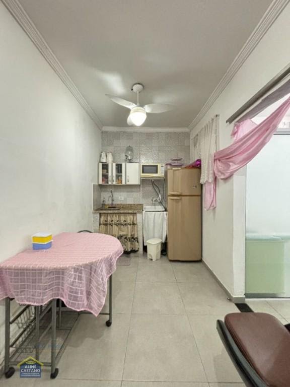 Comercial à venda com 1 banheiro e 135m² no Guilhermina, Praia Grande (SP) — foto 6 de 21