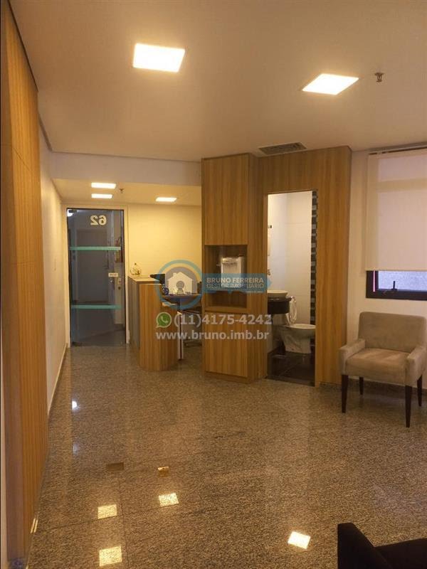 Comercial à venda com 1 vaga e 52m² no Santana, São Paulo (SP) — foto 4 de 8