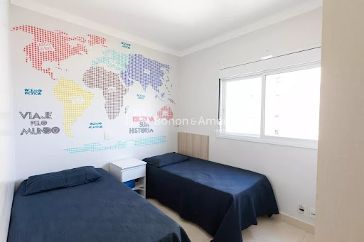 Apartamento, 4 quartos, 142 m² - Foto 21