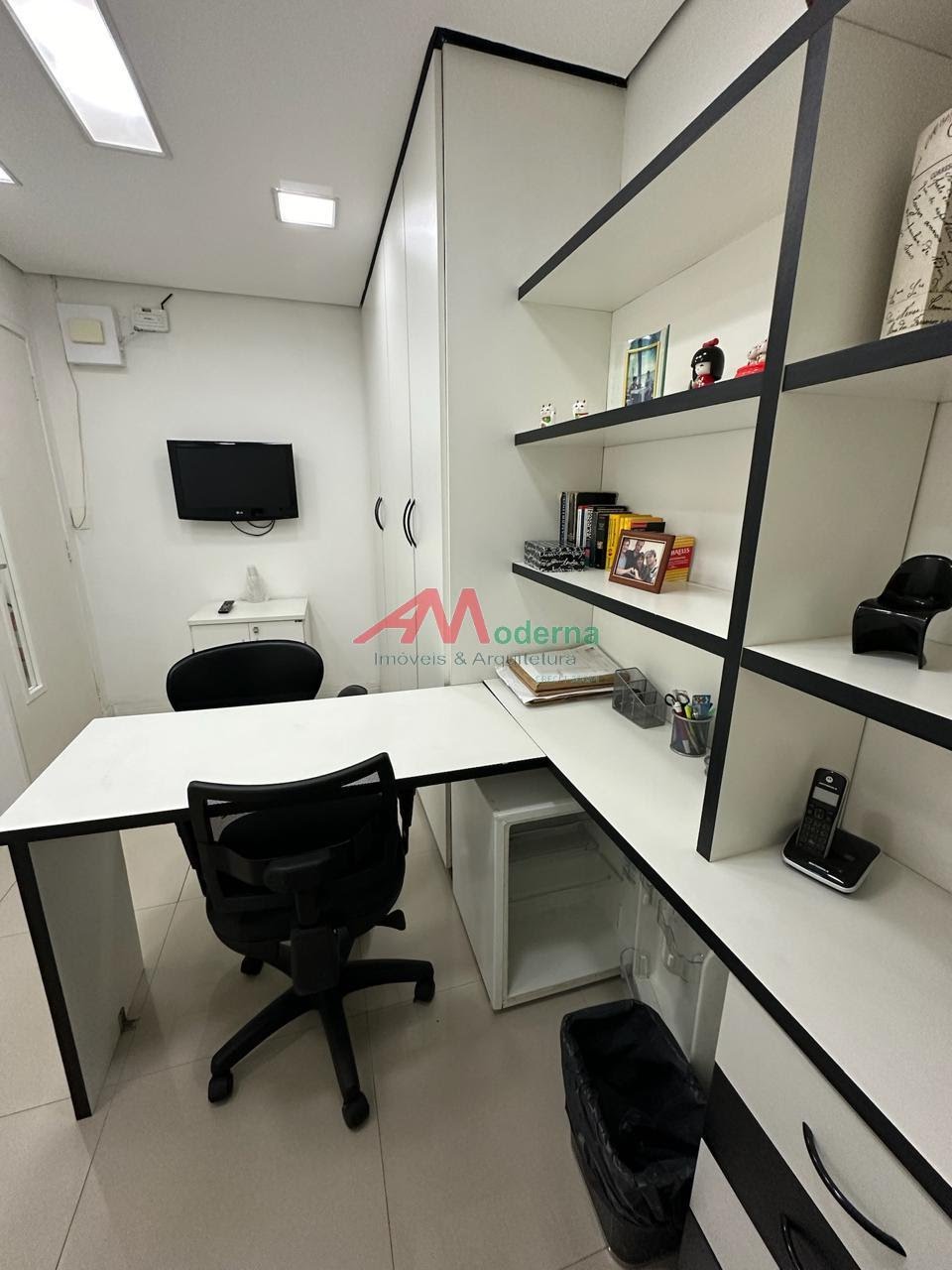 Comercial à venda com 2 banheiros, 1 vaga e 137m² no Paulicéia, São Bernardo do Campo (SP) — foto 29 de 30