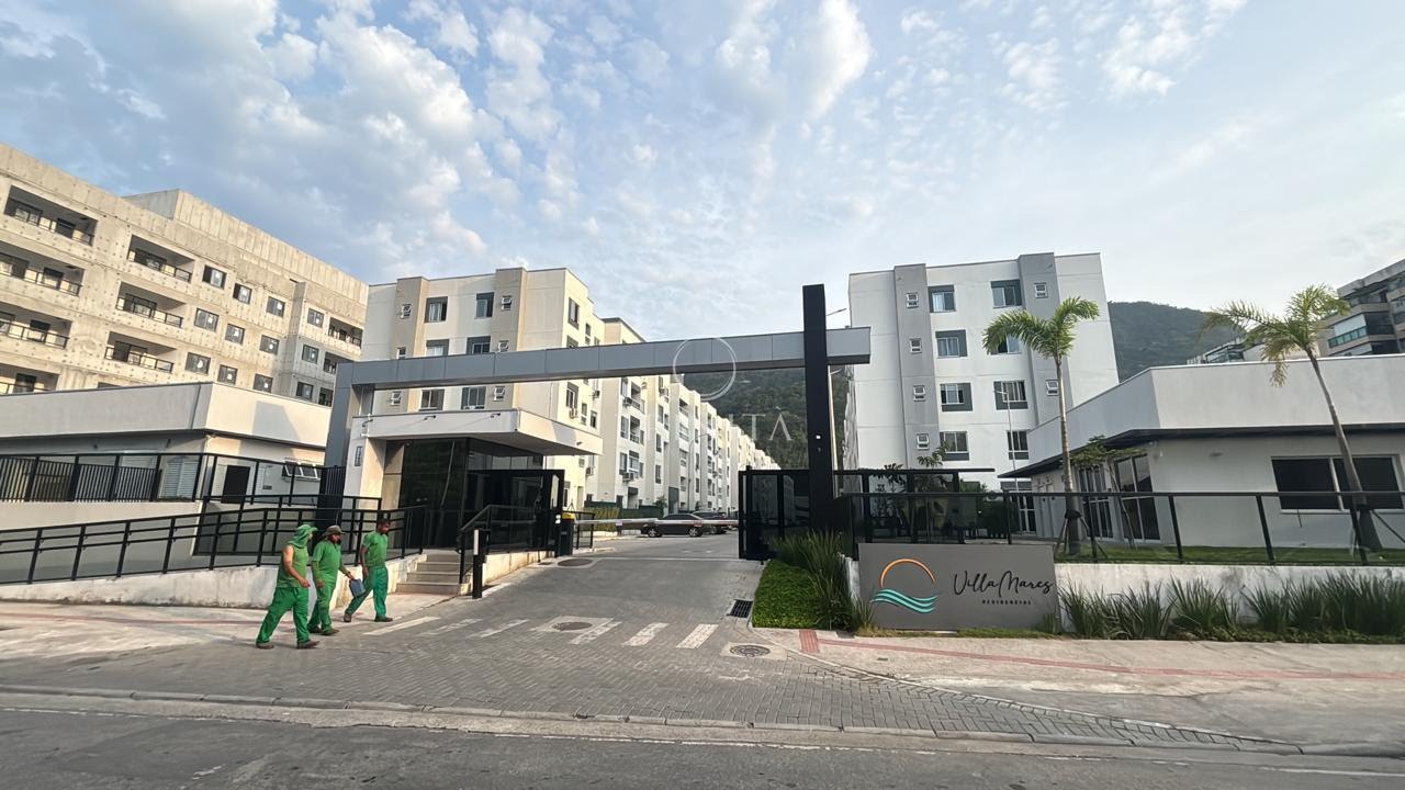entrada-do-condominio-apartamento-55m²-stillo-barra-olimpica
