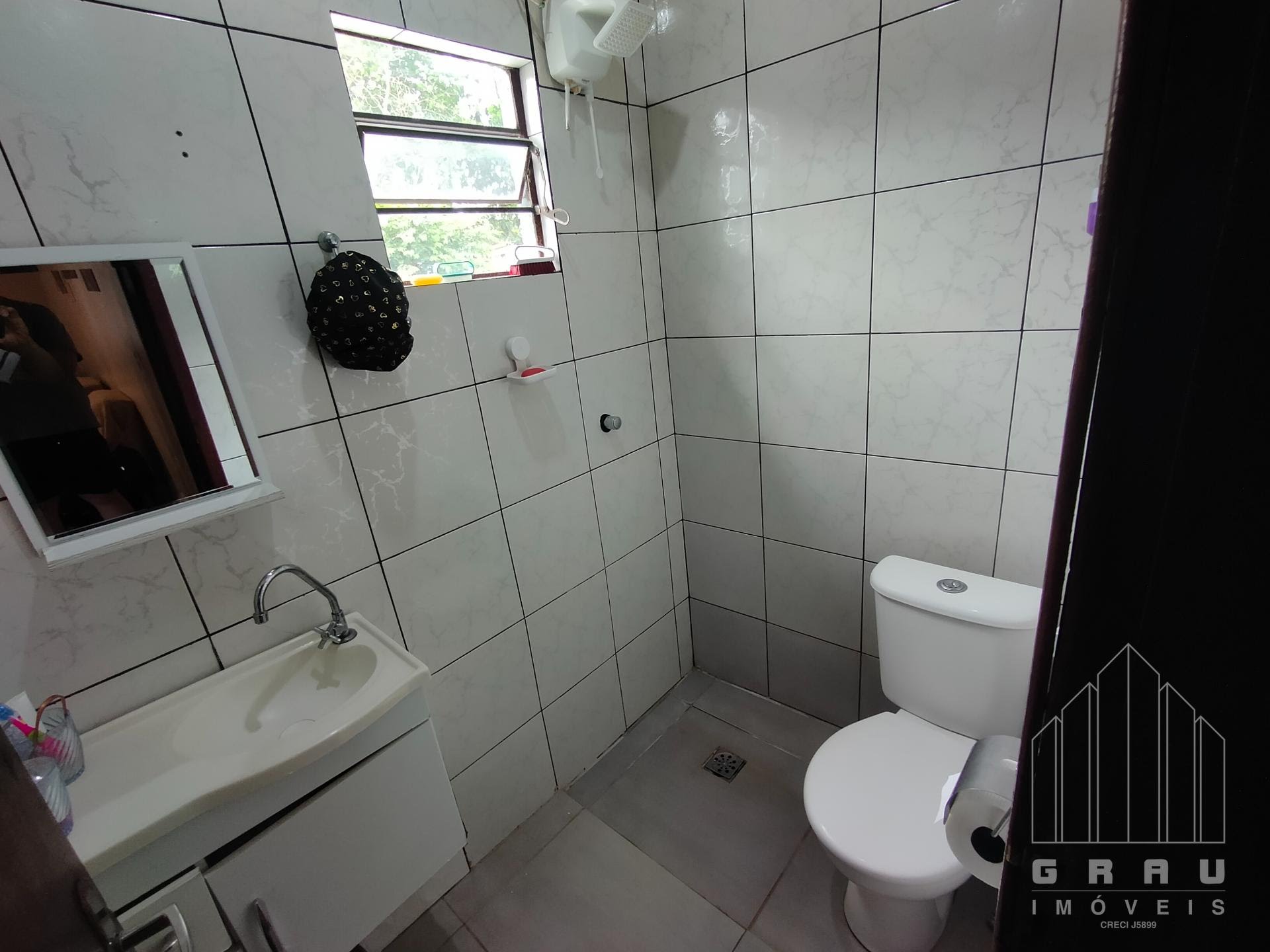 Casa no Jardim Ipê  -  Foz do Iguaçu
