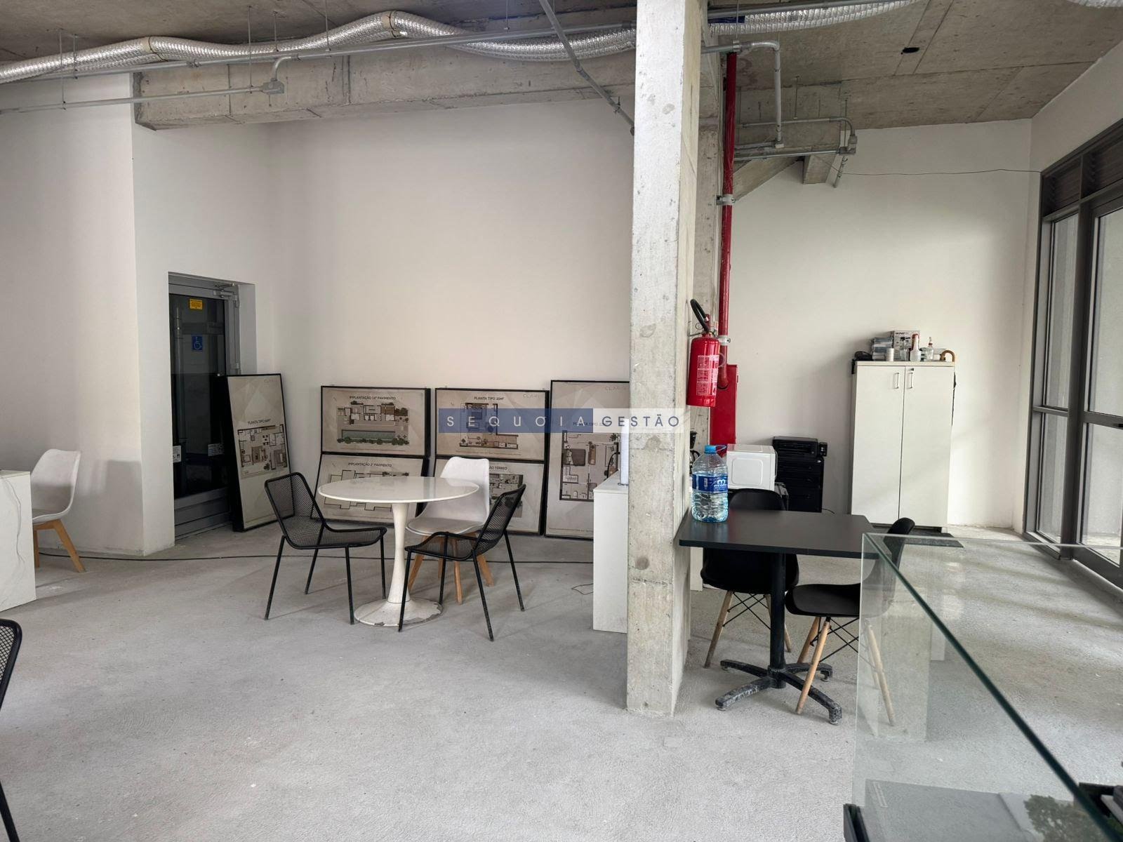 Comercial à venda com 2 banheiros e 325m² no Indianópolis, São Paulo (SP) — foto 8 de 18
