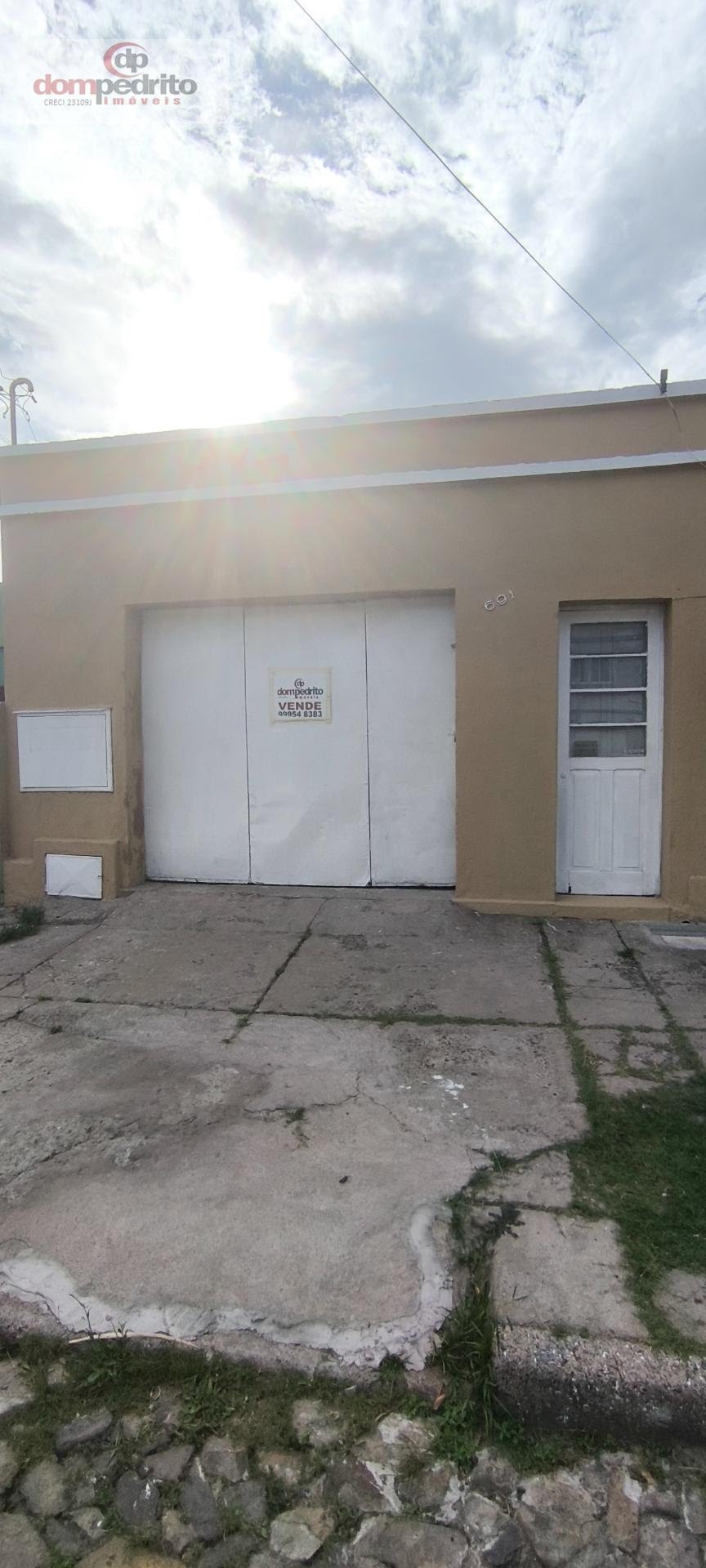 Fachada