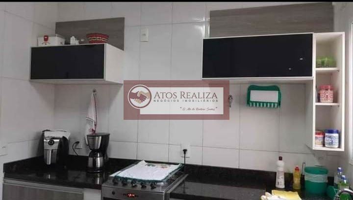 Casa à venda com 3 quartos, 1 suíte, 3 vagas e 94m² no Jardim Palmares (zona Sul), São Paulo (SP) — foto 4 de 21