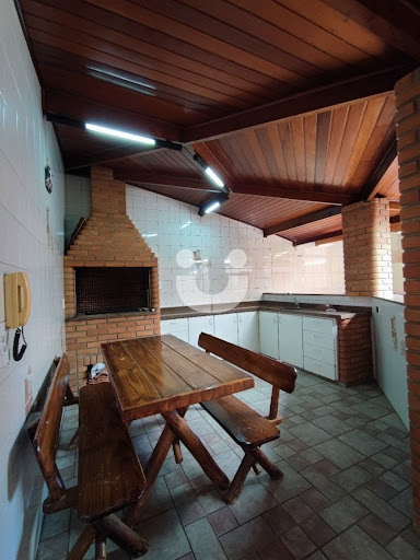 Casa para venda e locação Residencial Granja Olga - Sorocaba/SP