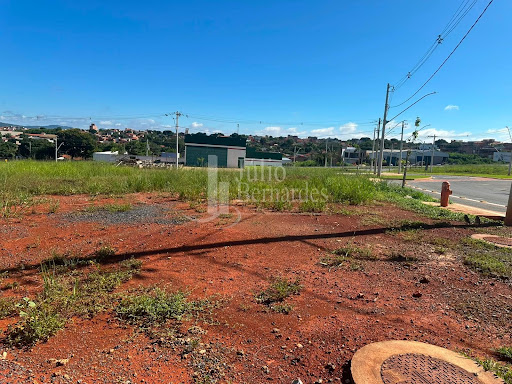 Lote à Venda no Residencial Cidade Jardim, Montes Claros