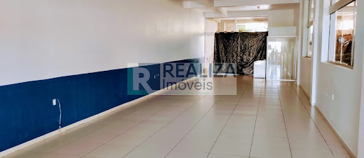 Sala Comercial com 100m² no Centro  -  Santo Ângelo