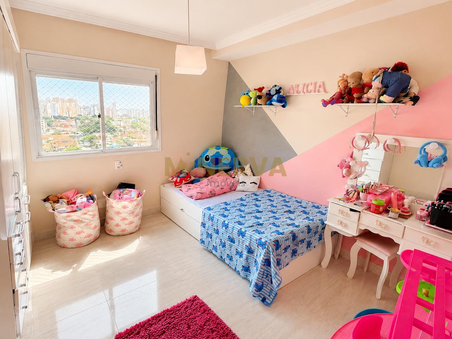 Apartamento à venda com 2 quartos, 1 suíte, 2 vagas e 88m² no Tatuapé, São Paulo (SP) — foto 7 de 11