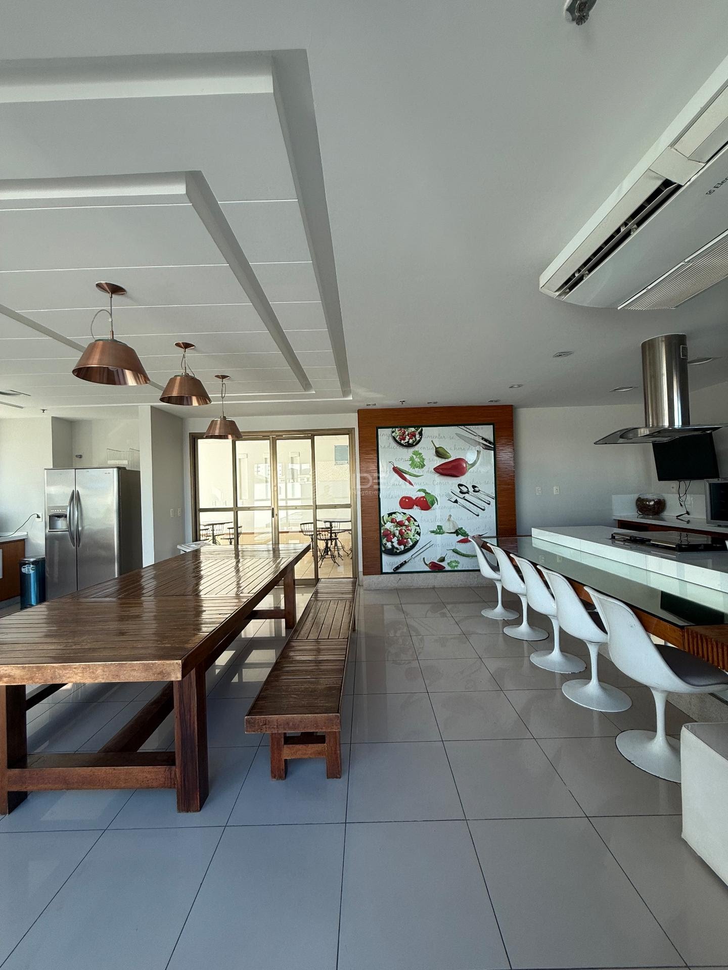 Apartamento à venda com 4 quartos, 3 suítes, 3 vagas e 188m² no Centro, Campos dos Goytacazes (RJ) — foto 7 de 30
