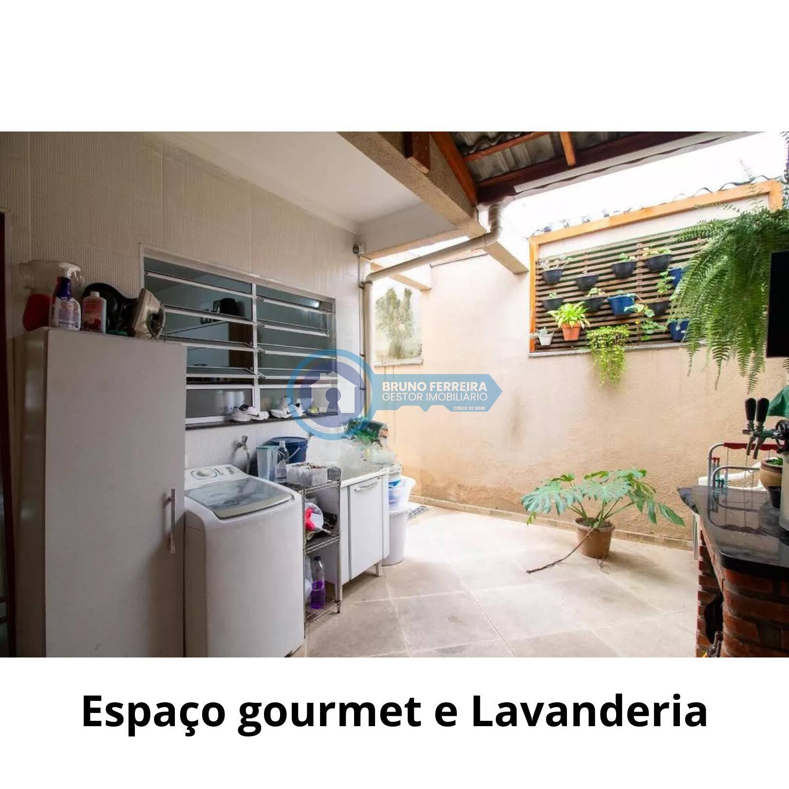 Casa à venda com 3 quartos, 4 banheiros, 3 vagas e 132m² no Parque Renato Maia, Guarulhos (SP) — foto 18 de 20