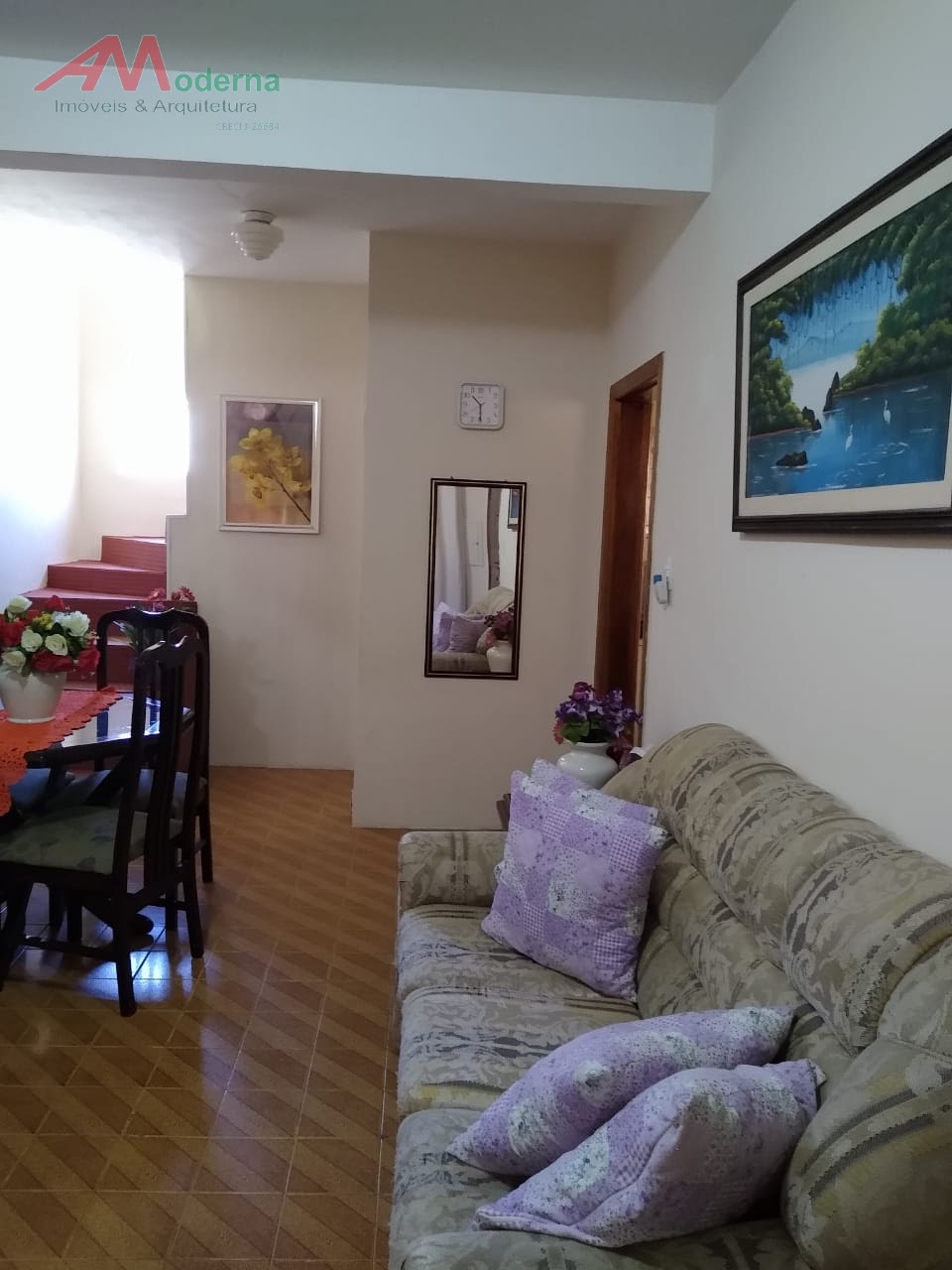 Casa à venda com 3 quartos, 2 banheiros, 3 vagas e 224m² no Assunção, São Bernardo do Campo (SP) — foto 8 de 21