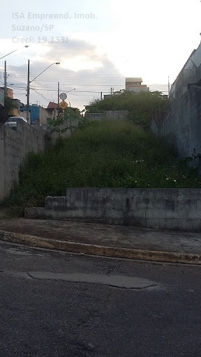 TERRENO em Cidade Edson - Suzano, SP