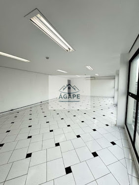 Sala Comercial  em Santo Amaro  -  São Paulo