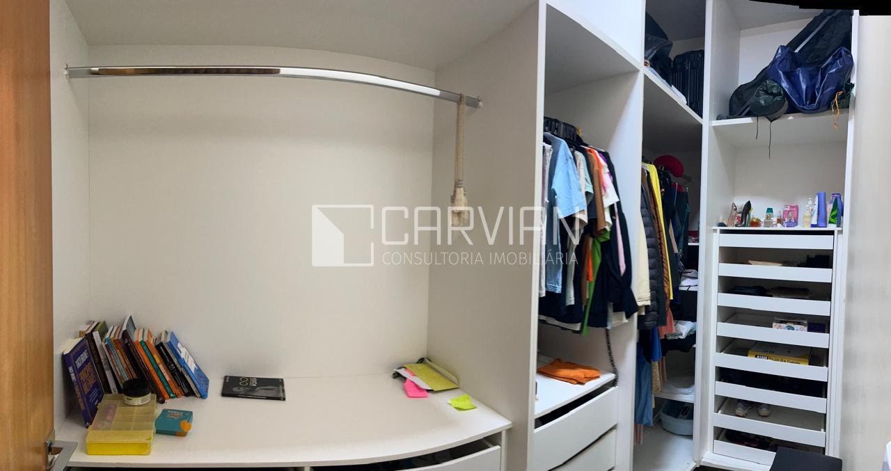 Casa para alugar com 3 quartos, 1 suíte, 4 vagas e 150m² no Bonfim Paulista, Ribeirão Preto (SP) — foto 23 de 24