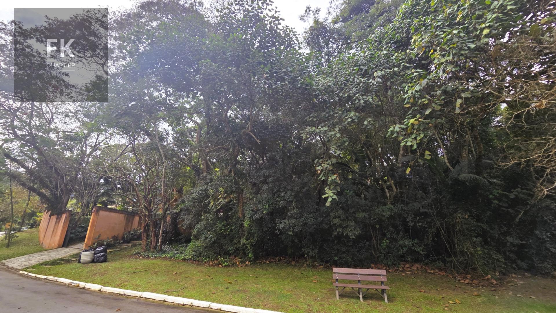 Terreno à venda com 1093m² de terreno no Altos de São Fernando, Jandira (SP) — foto 3 de 9