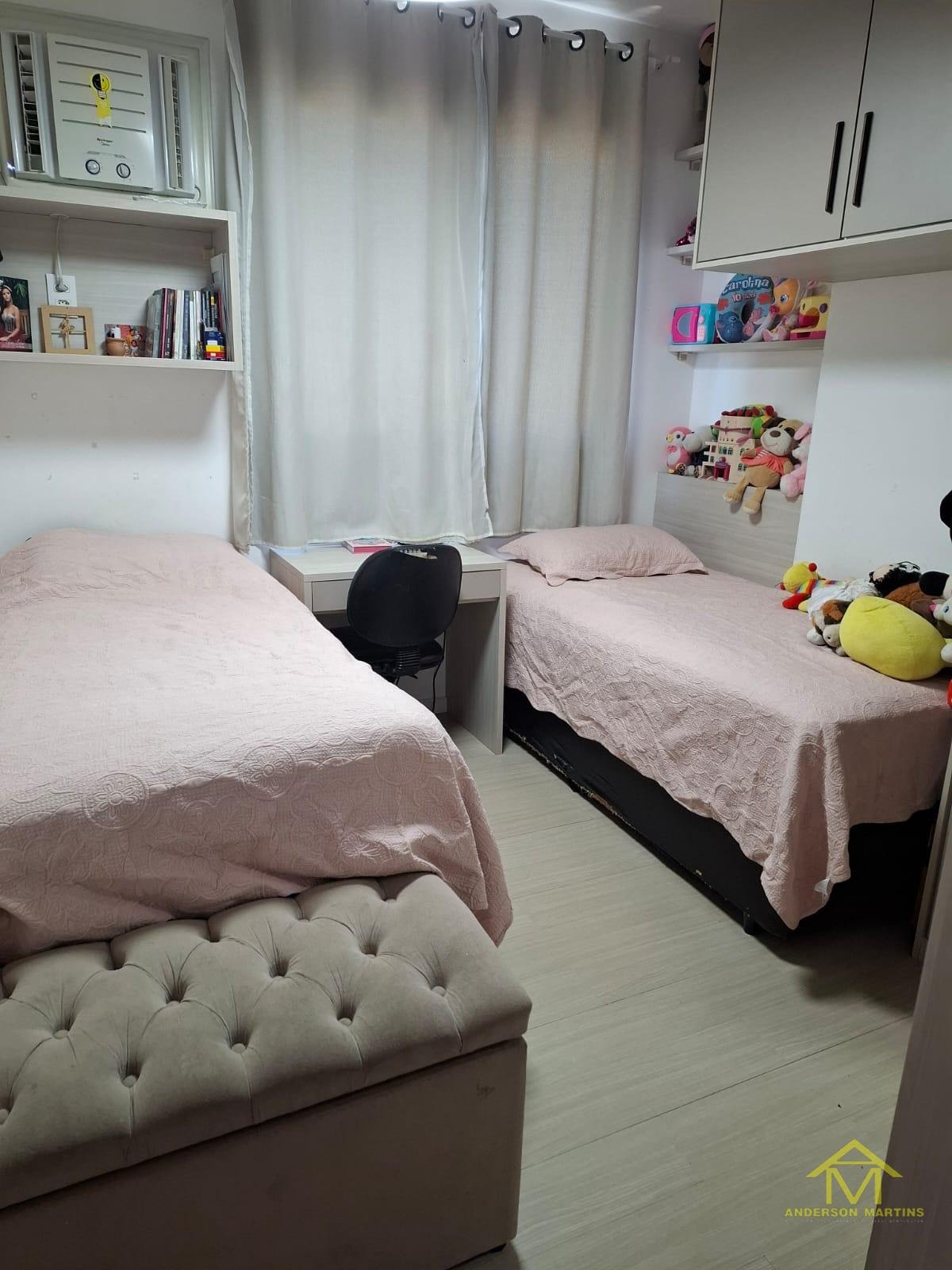 Apartamento à venda com 2 quartos, 2 banheiros, 2 vagas e 70m² no Praia das Gaivotas, Vila Velha (ES) — foto 9 de 20