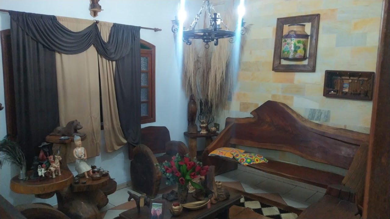 Casa à venda com 3 quartos, 1 banheiro, 3 vagas e 275m² no Santa Branca, Belo Horizonte (MG) — foto 19 de 22