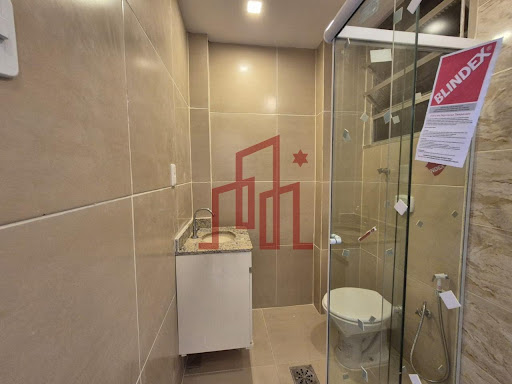 Apartamento em Centro  -  Rio de Janeiro