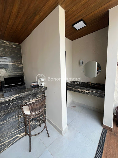 Casa de Condomínio, 3 quartos - Foto 29