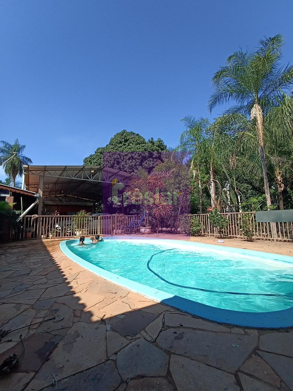Casa à venda com 3 quartos, 1 suíte e 1875m² no Jardim das Paineiras, Três Lagoas (MS) — foto 19 de 24