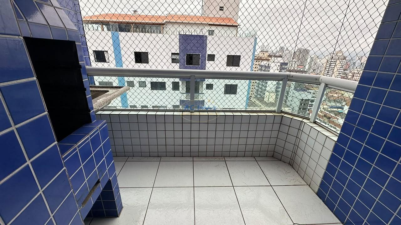 Cobertura à venda com 2 quartos, 1 suíte, 2 vagas e 100m² no Vila Caiçara, Praia Grande (SP) — foto 20 de 26