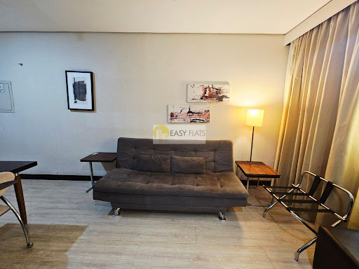 Flat em Chácara Santo Antônio - São Paulo, SP