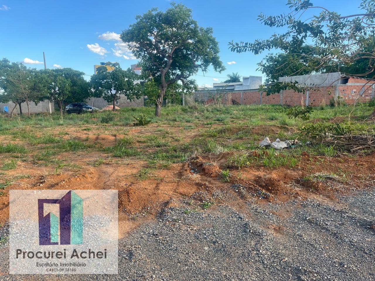 Terreno à venda com 210m² de terreno no Residencial Bica do Der (gleba B - Planaltina), Brasília (DF) — foto 8 de 9