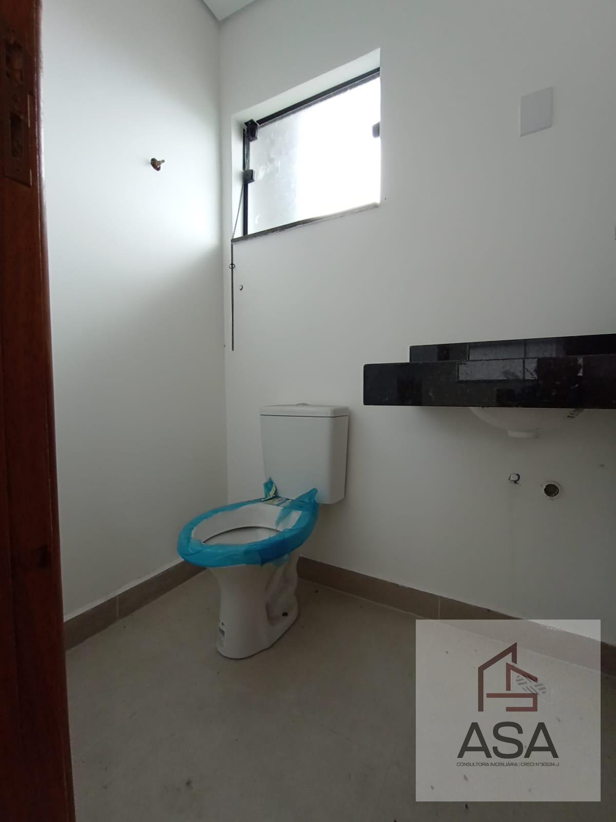 Casa de Condomínio, 2 quartos - Foto 21