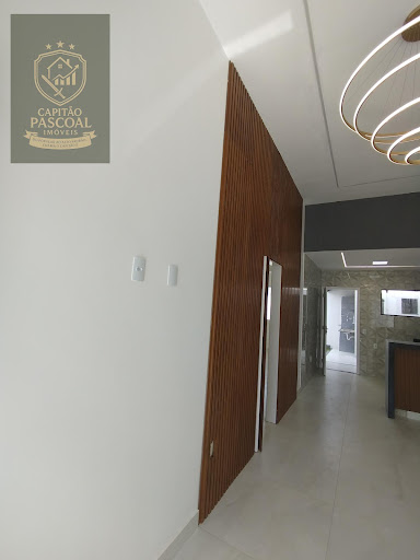 Casa à Venda no Alpha Green, Campos: 2 Suítes, 75m²