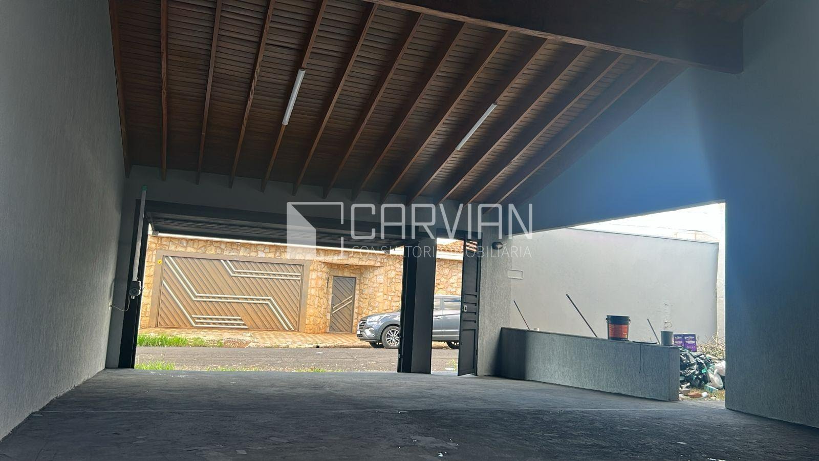 Casa à venda com 3 quartos, 1 suíte, 8 vagas e 160m² no Parque Residencial Candido Portinari, Ribeirão Preto (SP) — foto 11 de 25