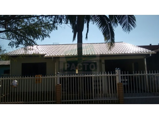 Casa em Urussanguinha  -  Araranguá