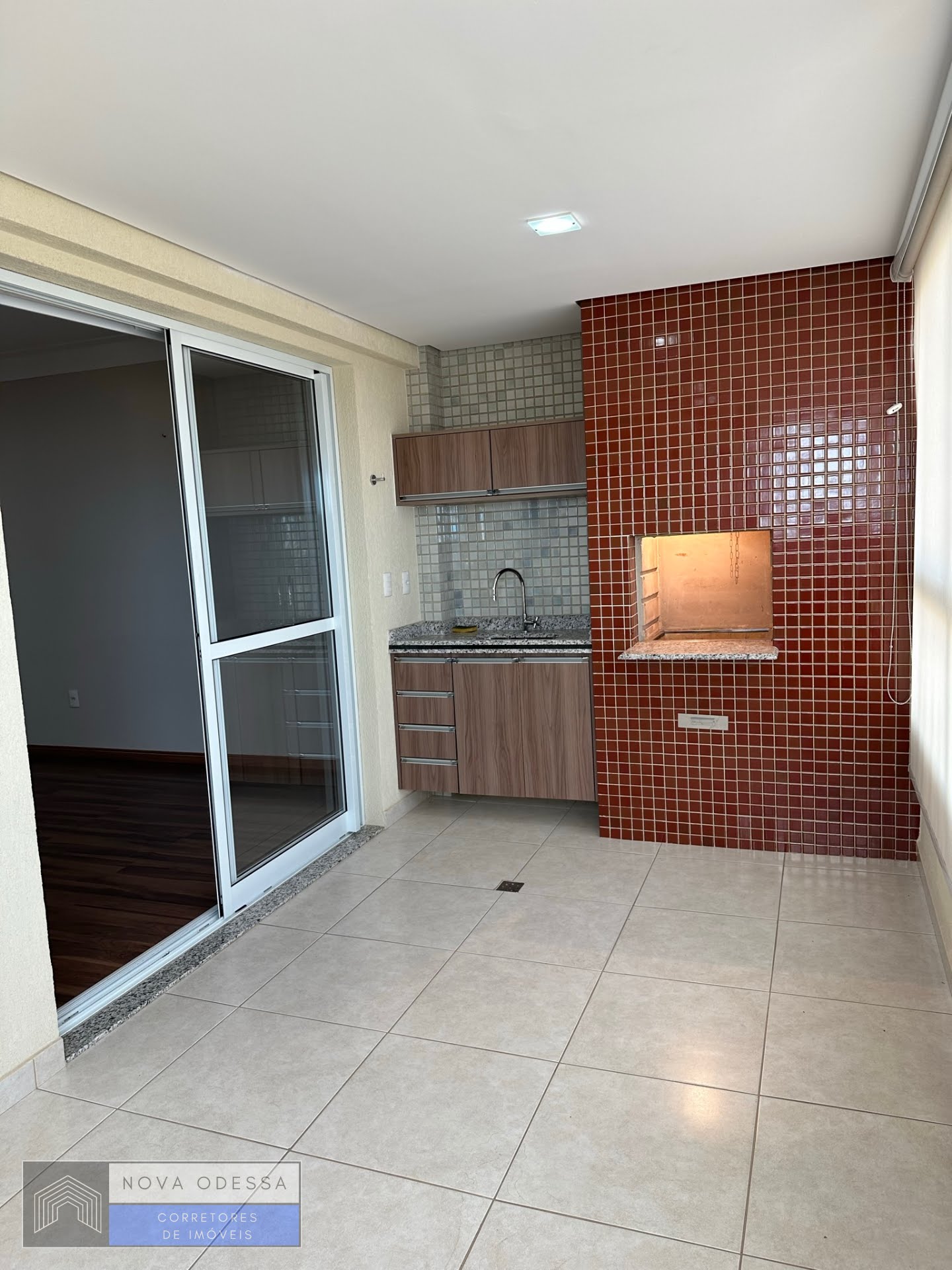 Apartamento à venda com 3 quartos, 3 suítes, 3 vagas e 154m² no Jardim Bela Vista, Nova Odessa (SP) — foto 2 de 28