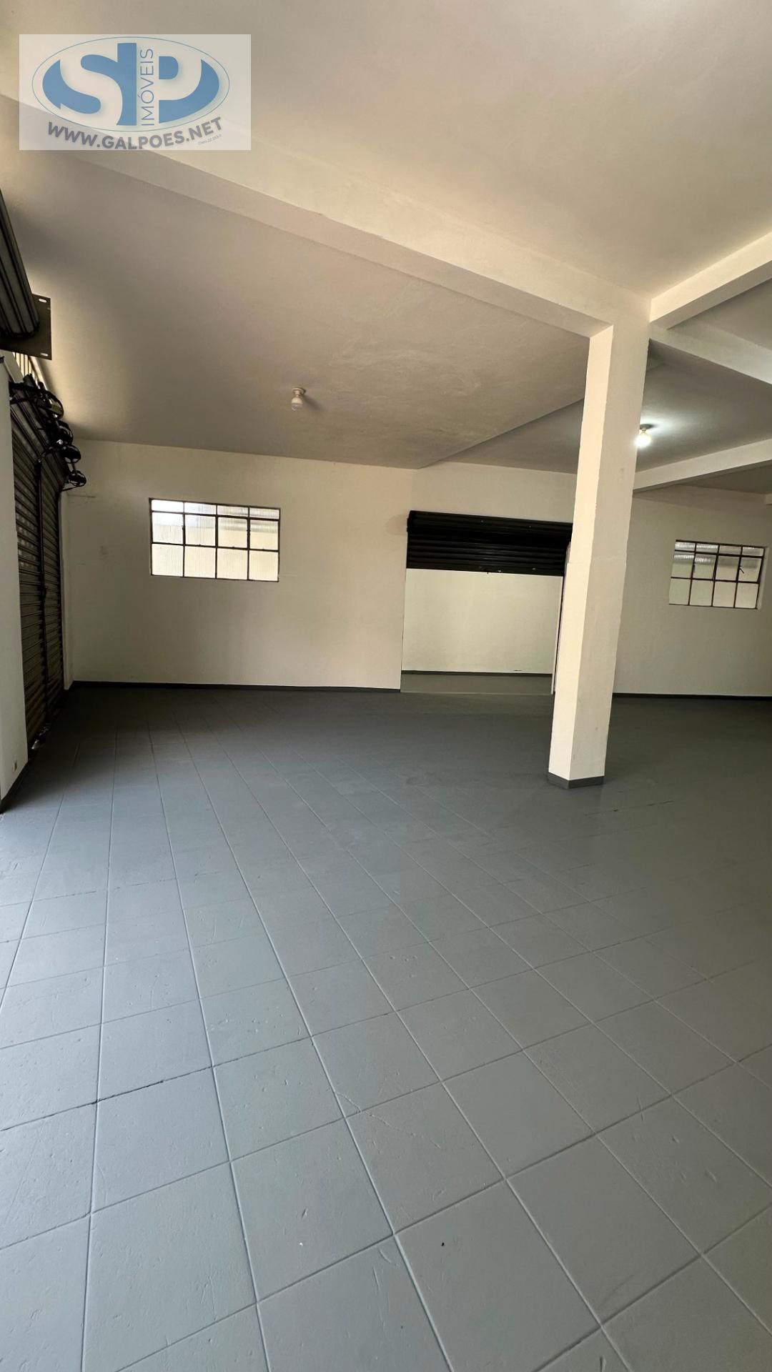 Depósito-Galpão, 250 m² - Foto 3