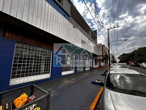 Comercial no Centro  -  Santo Ângelo