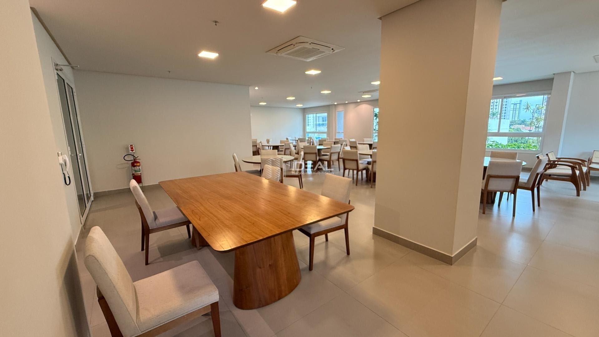 Apartamento à venda com 3 quartos, 3 suítes, 3 vagas e 140m² no Parque Avenida Pelinca, Campos dos Goytacazes (RJ) — foto 28 de 30