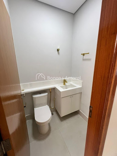 Casa de Condomínio, 3 quartos - Foto 5