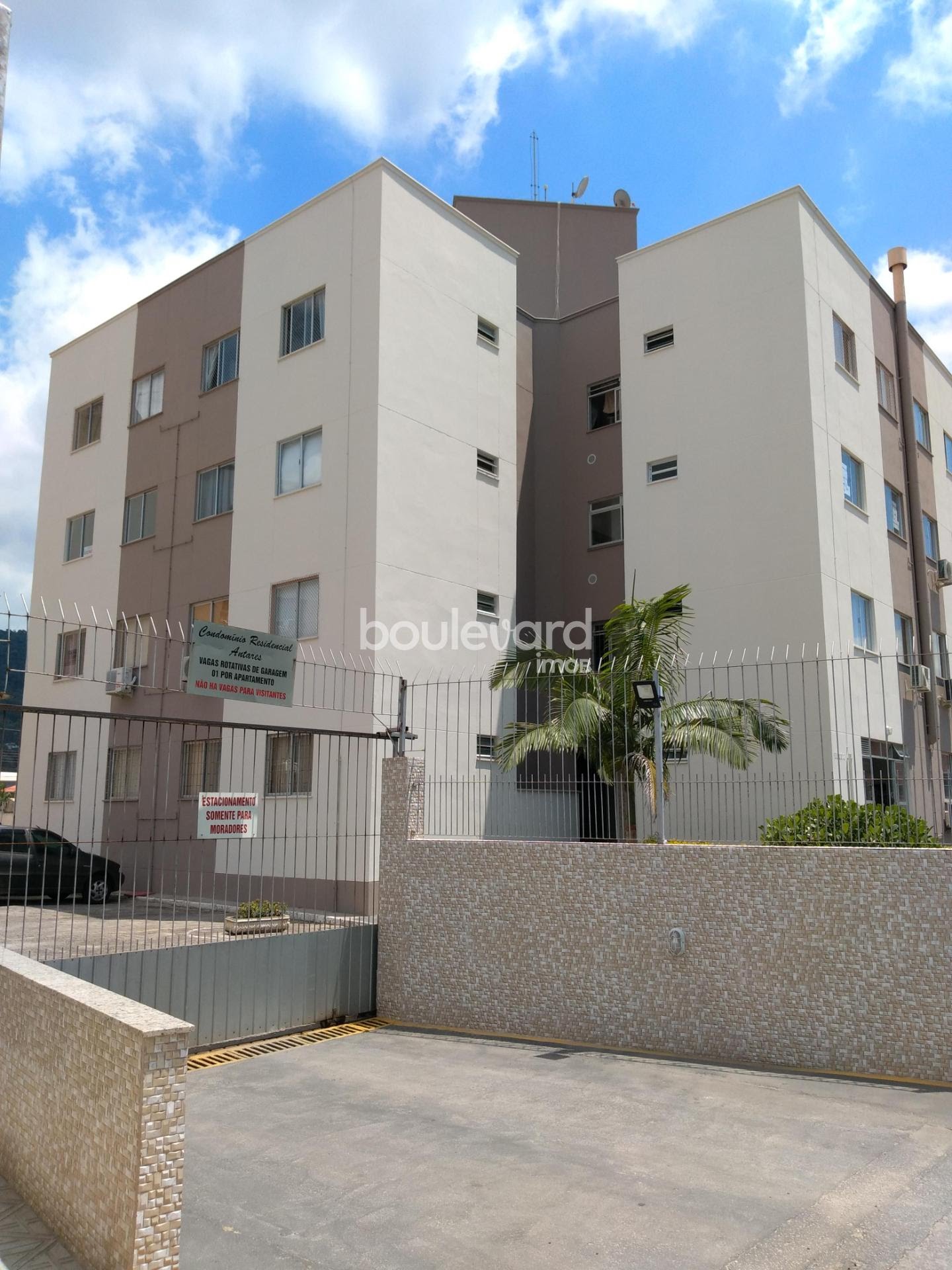 Apartamento à venda com 2 quartos, 1 banheiro, 1 vaga e 47m² no Serraria, São José (SC) — foto 18 de 18