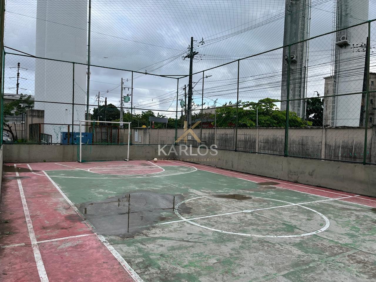 Apartamento à venda com 2 quartos, 1 banheiro, 1 vaga e 42m² no Maranguape I, Paulista (PE) — foto 24 de 30