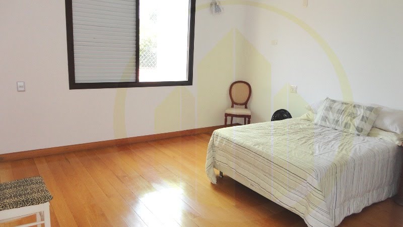 Casa à venda com 5 quartos, 4 suítes, 3 vagas e 600m² no Barra da Tijuca, Rio de Janeiro (RJ) — foto 16 de 25