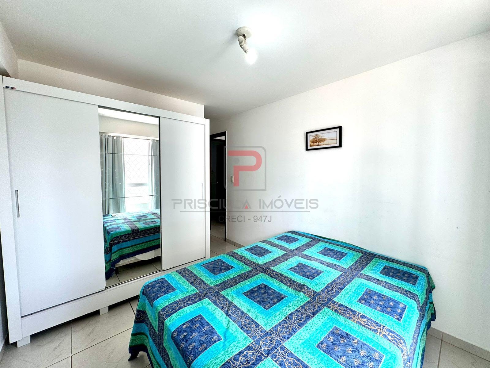 Apartamento à venda com 2 quartos, 1 suíte, 1 vaga e 73m² no Tambaú, João Pessoa (PB) — foto 18 de 24