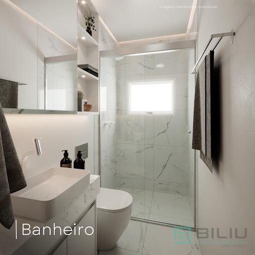 Studio em Belenzinho  -  São Paulo
