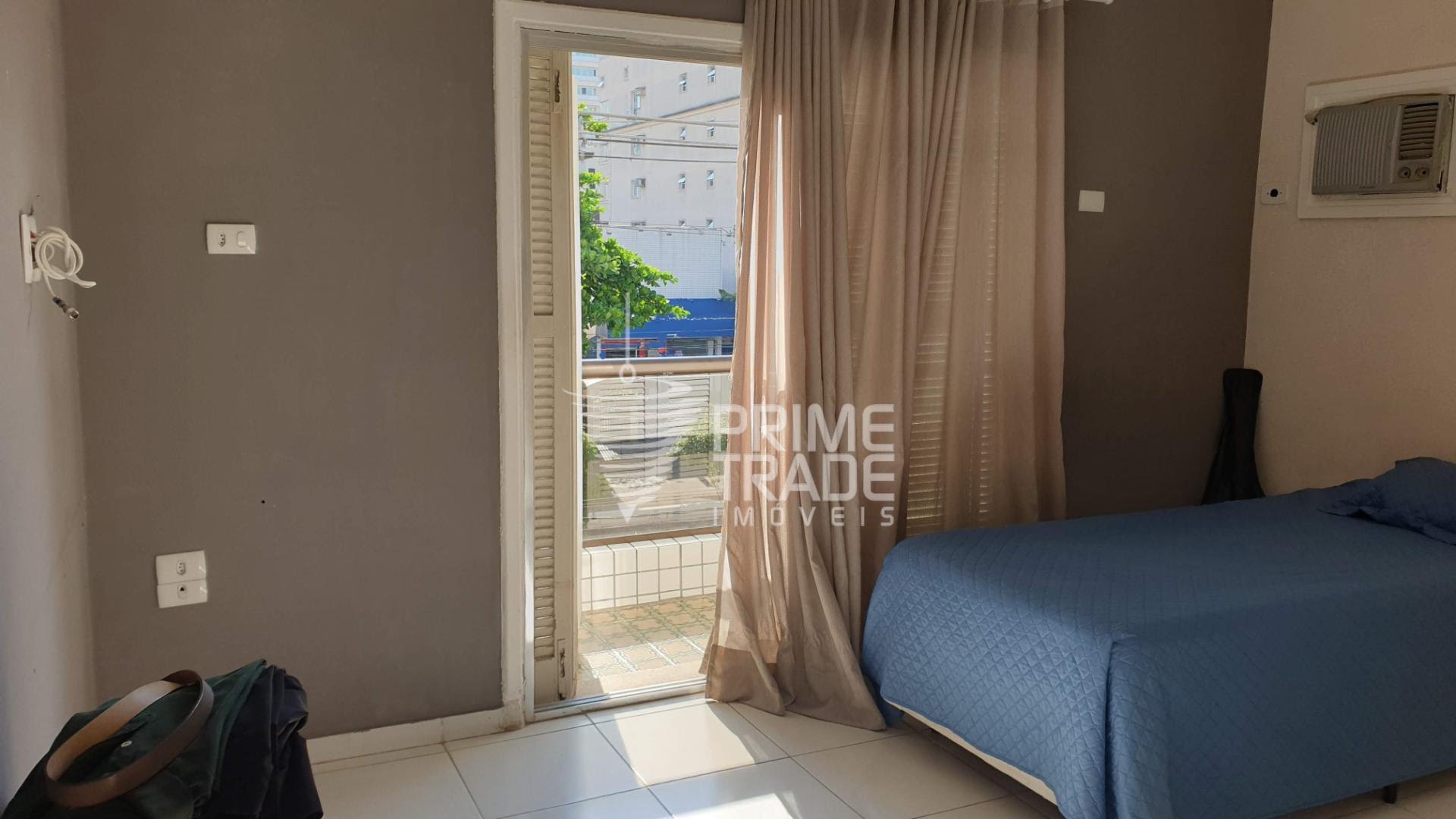 Apartamento à venda com 4 quartos, 1 suíte, 1 vaga e 162m² no Boqueirão, Santos (SP) — foto 21 de 22