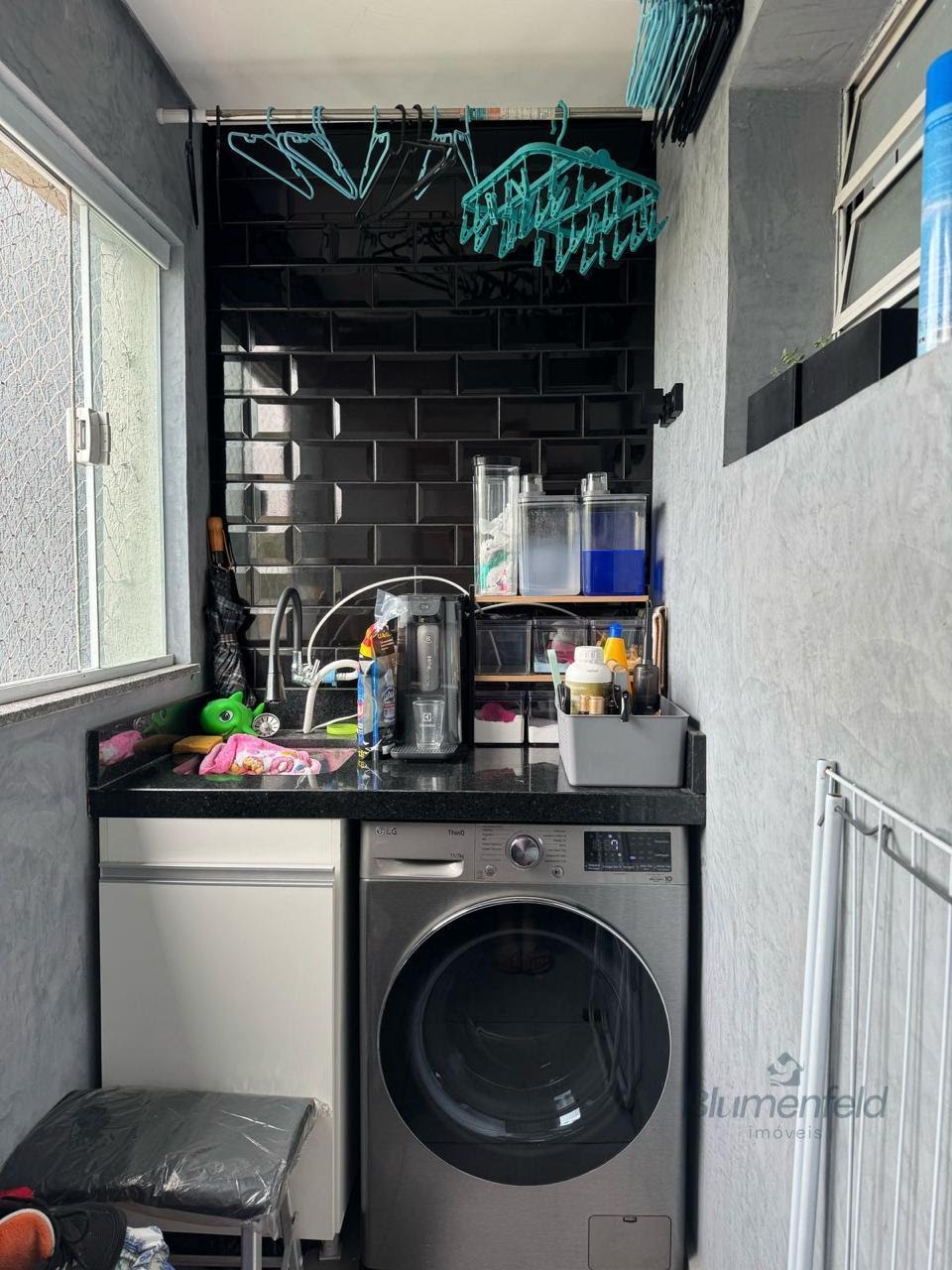 Apartamento à venda com 2 quartos, 1 banheiro, 1 vaga e 52m² no Chácara São José, Arujá (SP) — foto 11 de 11