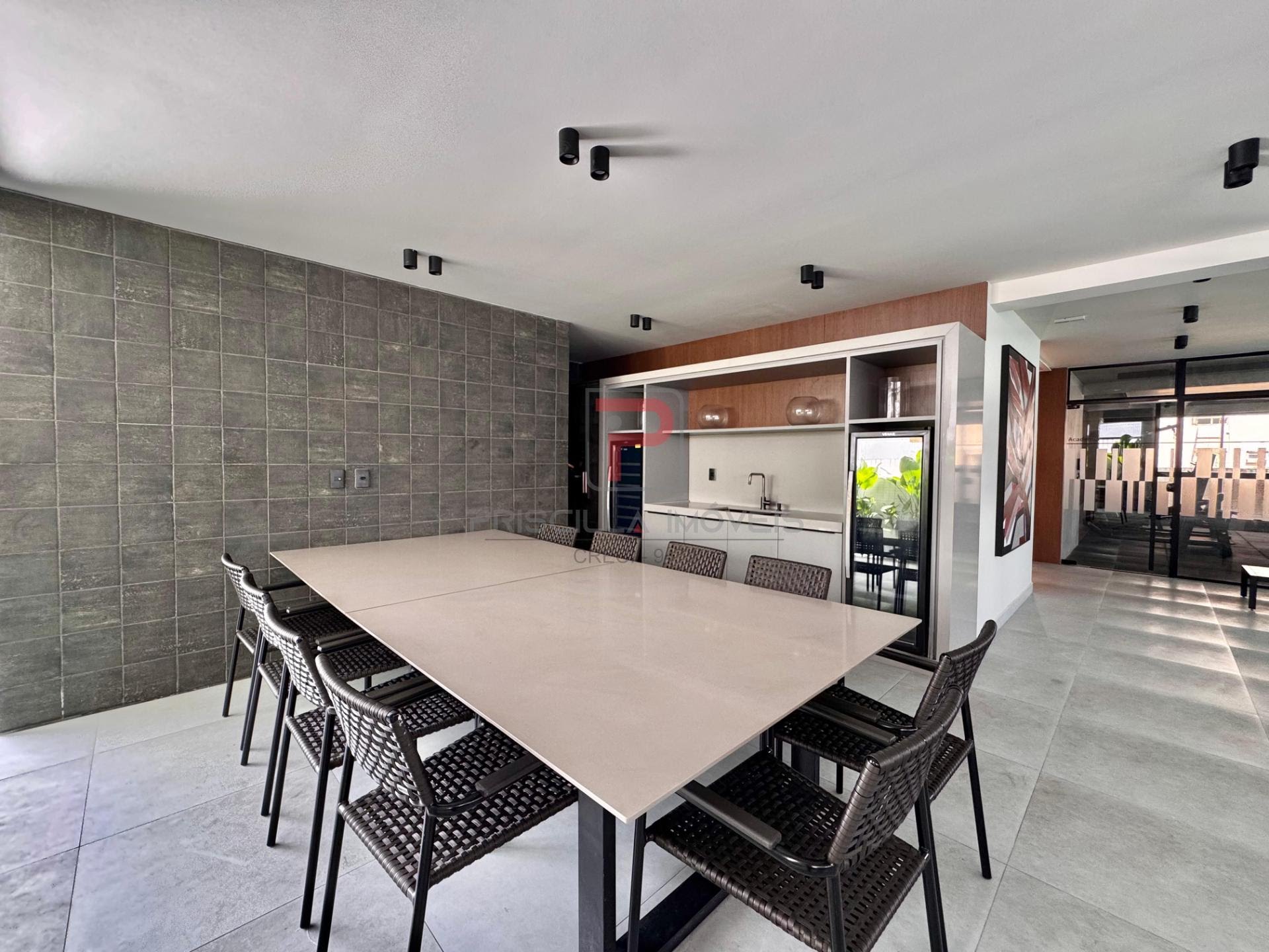 Apartamento à venda com 1 quarto, 1 banheiro e 36m² no Tambaú, João Pessoa (PB) — foto 22 de 30